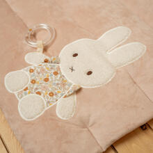 Little Dutch Miffy mänguaia matt Vintage Little Flowers 80×100 cm Art.NIJN768