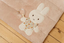 Little Dutch Miffy mänguaia matt Vintage Little Flowers 80×100 cm Art.NIJN768