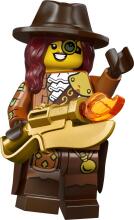 LEGO Minifigures Seeria 29