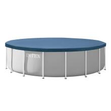 Intex 26732ND 18-in-1 Frame Pool 549 x 122 cm