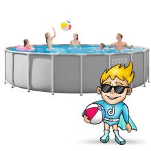 Intex 26756ND 21-in-1 Frame Pool 610 x 132 cm