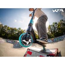 SOKE XTR Stunt Rula Must-Türkiis