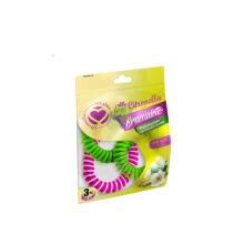 Bebe Basic Baby Bracelet Citronella Art.298203 Sidrunheinaga sääsetõrje käevõru