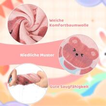 Bebe Basic Cotton Baby Towel  Art.298207  Puuvillane froteerätik 25x50 cm (100% puuvill)