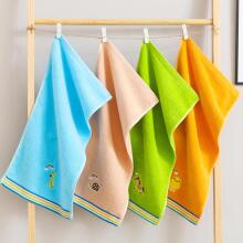 Bebe Basic Cotton Baby Towel  Art.298209  Puuvillane froteerätik 25x50 cm (100% puuvill)