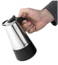 Jata HCAF2259 Induction Coffee Maker 9T