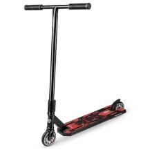 Trikkide gripiteip Soke Griptape 52x13cm Punane Cyber