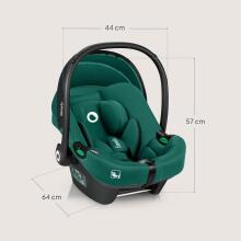 Lionelo Astrid I-Size Art.298320 Green Imiku turvahäll (0–13 kg)
