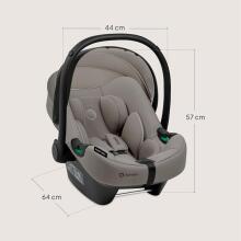 Lionelo Astrid I-Size Art.298322 Beige Taupe Imiku turvahäll (0–13 kg)