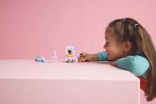 LEGO Friends Vattuvatt Stend ja Rattas