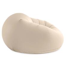 Puhutav tool, puhutav pouf, pouf istumispatja 137x127x74cm Bestway 66505