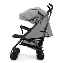 KINDERKRAFT Stroller Siesta 2 Moonlight Grey