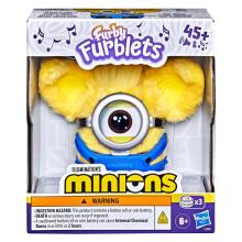 FURBY Interactive Furblets Миньоны