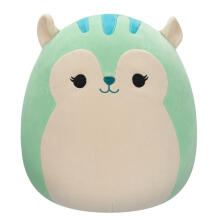 SQUISHMALLOWS Plīša rotaļlieta, 12 cm