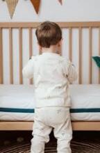 La Bebe™ mattress polyurethane foam La Bebe™ DREAM for bed 120×80, 80×52 cm