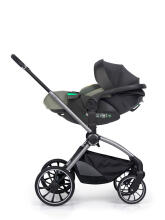 EASY GO Autoistme BUZ XTD PRO GREENER