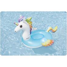 Inflatable Unicorn XXL 224x164cm Bestway