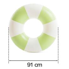 Suur Inflatable Ujumisring 91 cm INTEX - 59271