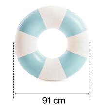 Suur Inflatable Ujumisring 91 cm INTEX - 59271