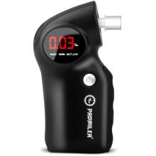 Promiler DXP-600 pooljuhtivuse alkomeeter