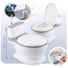Interaktiivne mängiv WC-potike lastele RK-290