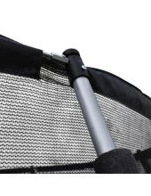 AXI Boston Trampoline 244 cm + Net