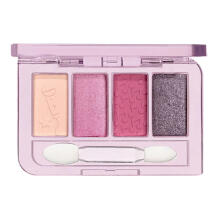 WOW GENERATION eyeshadow Glam Tape Edition, WOW00176