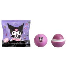 AIR-VAL Kuromi Surprise Lip Balm, Assort., P009903