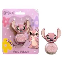 AIR-VAL Angel Nail Polish with 3D Cap, Assort., P009855