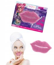 WOW GENERATION niisutav huulemask, WOW00136