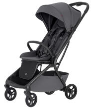 Beebikäru 2in1 CARRELLO Magia CRL-6655 Elm Grey