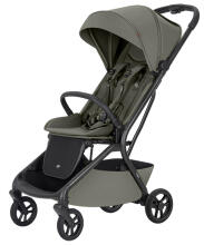 Beebikäru 2in1 CARRELLO Magia CRL-6655 Malted Green