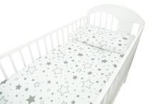 Voodipesu komplekt - 6 osa - 120/90/360 - GALAKS