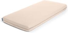 Aerosleep Fitted Sheet Art.299216 Peach Kummiga voodilina 70x140 cm