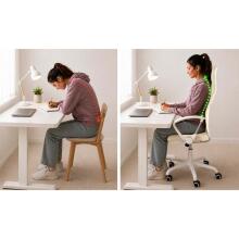 Swivel Office Chair with Micro-Mesh Sofotel Tamar