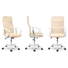 Swivel Office Chair with Micro-Mesh Sofotel Tamar