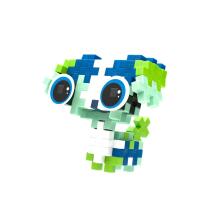 Конструктор Plus Plus PET - Игривый щенок