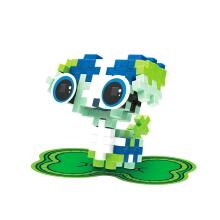 Конструктор Plus Plus PET - Игривый щенок