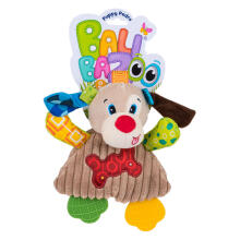 BALIBAZOO BB 81227 Crinkling Dog Pedro