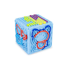 DUMEL DD 30882 Värviline Kootud Kuubik