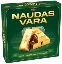 TACTIC galda spēle - Naudas vara (latviešu valodā)