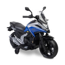 BATTERY CAR HONDA NC750X BLUE
