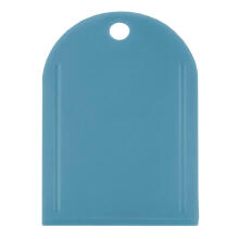 Plastikust l&otilde;ikelaud Marilu` Severino S 22,5x14,5x0,4cm assortii, roosa/hall/sinine/kreemikas