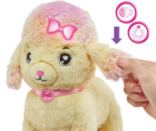 Loom - 60174 - BARBIE - stiilimiseks kotiga