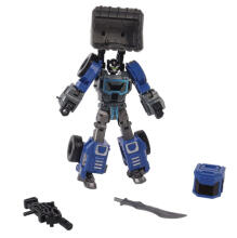 ROBOT - 12671 - HÄVITAMINE - LAADIMINE - SININE