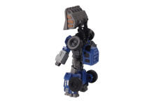 ROBOT - 12671 - HÄVITAMINE - LAADIMINE - SININE