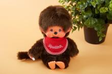 MONCHHICHI plīša rotaļlieta, 20 cm