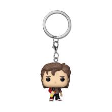FUNKO POP! atslēgu piekariņš: Stranger Things - Steve Harrington