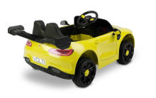 BATTERY CAR VOLTI LIME