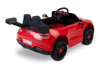 BATTERY CAR VOLTI RED